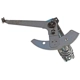 Purchase Top-Quality Window Regulator by WAI GLOBAL - WMR4680L pa1