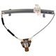 Purchase Top-Quality Window Regulator by WAI GLOBAL - WMR4997L pa1