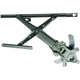 Purchase Top-Quality Window Regulator by WAI GLOBAL - WMR5044R pa1