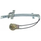 Purchase Top-Quality Window Regulator by WAI GLOBAL - WMR5100R pa1