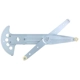 Purchase Top-Quality Window Regulator by WAI GLOBAL - WPR0019L pa1