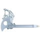 Purchase Top-Quality Window Regulator by WAI GLOBAL - WPR0023L pa1