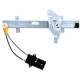 Purchase Top-Quality Window Regulator by WAI GLOBAL - WPR0049LB pa1