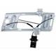 Purchase Top-Quality Window Regulator by WAI GLOBAL - WPR0052R pa1