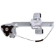 Purchase Top-Quality Window Regulator by WAI GLOBAL - WPR0056RB pa1