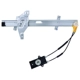 Purchase Top-Quality Window Regulator by WAI GLOBAL - WPR0064R pa1