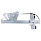 Purchase Top-Quality Window Regulator by WAI GLOBAL - WPR0067L pa1