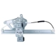 Purchase Top-Quality Window Regulator by WAI GLOBAL - WPR0069L pa1