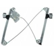 Purchase Top-Quality Window Regulator by WAI GLOBAL - WPR0083L pa2