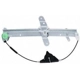 Purchase Top-Quality Window Regulator by WAI GLOBAL - WPR0107L pa2