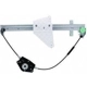 Purchase Top-Quality Window Regulator by WAI GLOBAL - WPR0160RB pa2