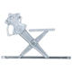 Purchase Top-Quality Window Regulator by WAI GLOBAL - WPR0251L pa1