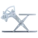 Purchase Top-Quality Window Regulator by WAI GLOBAL - WPR0300L pa1