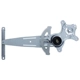 Purchase Top-Quality Régulateur de vitre de WAI GLOBAL - WPR0313RB pa1
