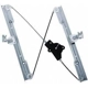 Purchase Top-Quality Window Regulator by WAI GLOBAL - WPR0360R pa2