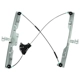 Purchase Top-Quality Window Regulator by WAI GLOBAL - WPR0373L pa1