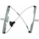 Purchase Top-Quality Window Regulator by WAI GLOBAL - WPR0373L pa2