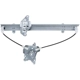 Purchase Top-Quality Window Regulator by WAI GLOBAL - WPR0376R pa1