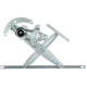 Purchase Top-Quality Window Regulator by WAI GLOBAL - WPR0392R pa1