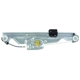 Purchase Top-Quality Window Regulator by WAI GLOBAL - WPR0487LB pa1