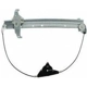 Purchase Top-Quality Window Regulator by WAI GLOBAL - WPR4757RB pa1