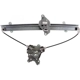 Purchase Top-Quality Window Regulator by WAI GLOBAL - WPR4772L pa1