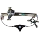 Purchase Top-Quality Window Regulator by WAI GLOBAL - WPR5307LB pa1