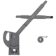 Purchase Top-Quality Window Regulator by WAI GLOBAL - WPR5313L pa1