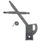 Purchase Top-Quality Window Regulator by WAI GLOBAL - WPR5314R pa1