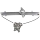 Purchase Top-Quality Window Regulator by WAI GLOBAL - WPR5315L pa1