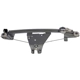 Purchase Top-Quality Window Regulator by WAI GLOBAL - WPR5340RB pa1