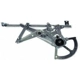 Purchase Top-Quality Window Regulator by WAI GLOBAL - WPR5505L pa2