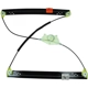 Purchase Top-Quality Window Regulator by WAI GLOBAL - WPR5981L pa1