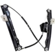 Purchase Top-Quality Window Regulator by WAI GLOBAL - WPR6073R pa1