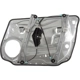 Purchase Top-Quality Window Regulator by WAI GLOBAL - WPR6080L pa1