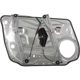 Purchase Top-Quality Window Regulator by WAI GLOBAL - WPR6081R pa1