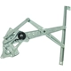Purchase Top-Quality Window Regulator by WAI GLOBAL - WPR6152L pa2