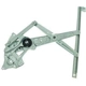 Purchase Top-Quality Window Regulator by WAI GLOBAL - WPR6152L pa3