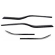 Purchase Top-Quality Window Trim by PUTCO - 98561 pa2