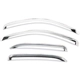 Purchase Top-Quality Window Visor In Channel by PUTCO LIGHTING - 480063 pa1