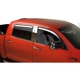 Purchase Top-Quality Window Visor In Channel by PUTCO LIGHTING - 480063 pa2