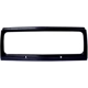 Purchase Top-Quality Windshield Frame by CROWN AUTOMOTIVE JEEP REPLACEMENT - 55020432 pa1