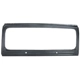 Purchase Top-Quality SHERMAN PARTS - 021-44 - Windshield Frame pa1