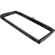 Purchase Top-Quality Various Manufacturers - CH1280107 - Windshield Frame pa4