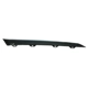 Purchase Top-Quality URO - 51137272583 - Windshield Post Trim pa2