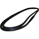 Purchase Top-Quality Windshield Seal by CROWN AUTOMOTIVE JEEP REPLACEMENT - 55019988 pa1
