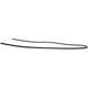 Purchase Top-Quality SHERMAN PARTS - F4008 - Windshield Molding pa3