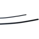Purchase Top-Quality SHERMAN PARTS - F4008 - Windshield Molding pa4