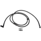 Purchase Top-Quality DORMAN - 926-367 - Windshield Washer Hose pa1