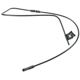 Purchase Top-Quality DORMAN (OE SOLUTIONS) - 924-250 - Windshield Washer Hose pa4